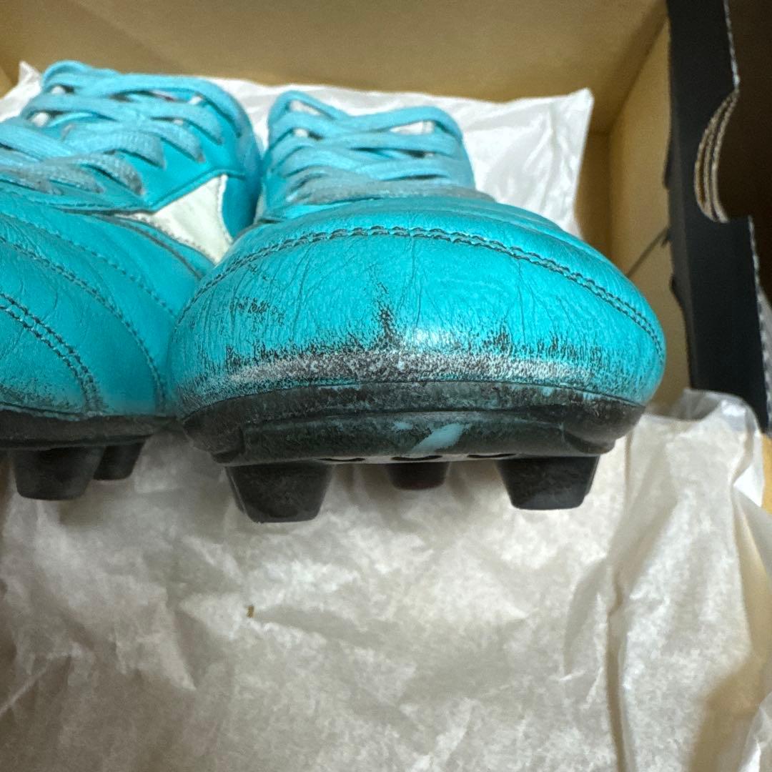 モレリア2Japan 限定モデル