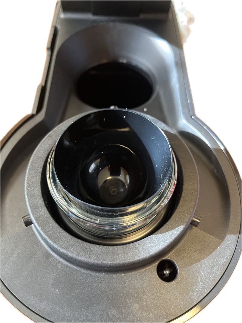 特価Nespresso ヴァーチュオ ネクストクラシックブラック GCV1-BK