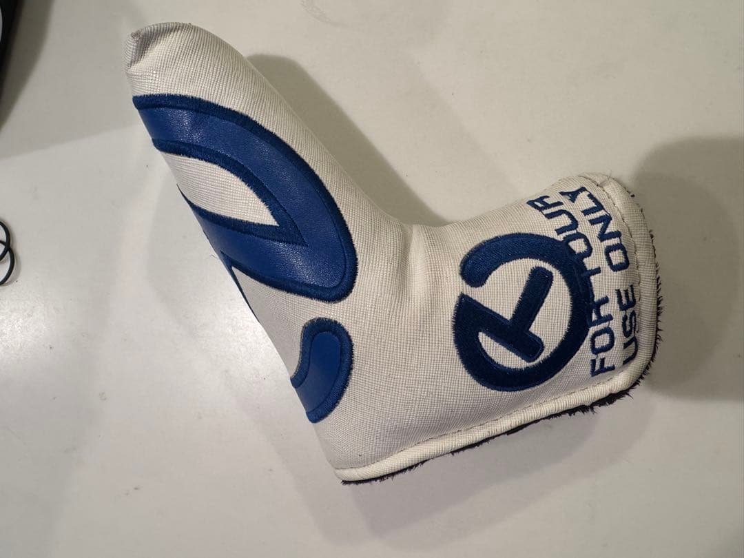 美品❗️スコッティキャメロン　スーパーセレクト　ファストバック1.5 34インチ