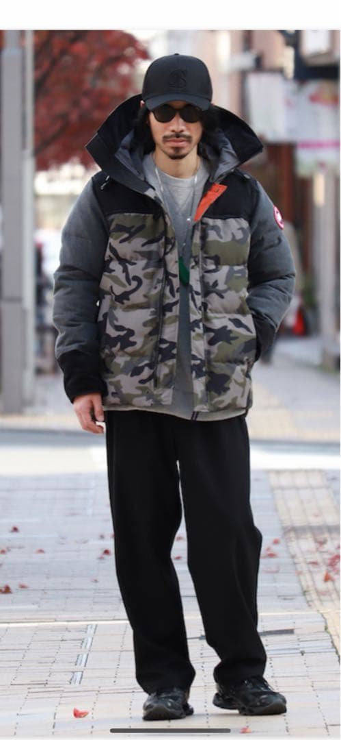 激レア‼️  eYe ジュンヤ・ワタナベマン20aw