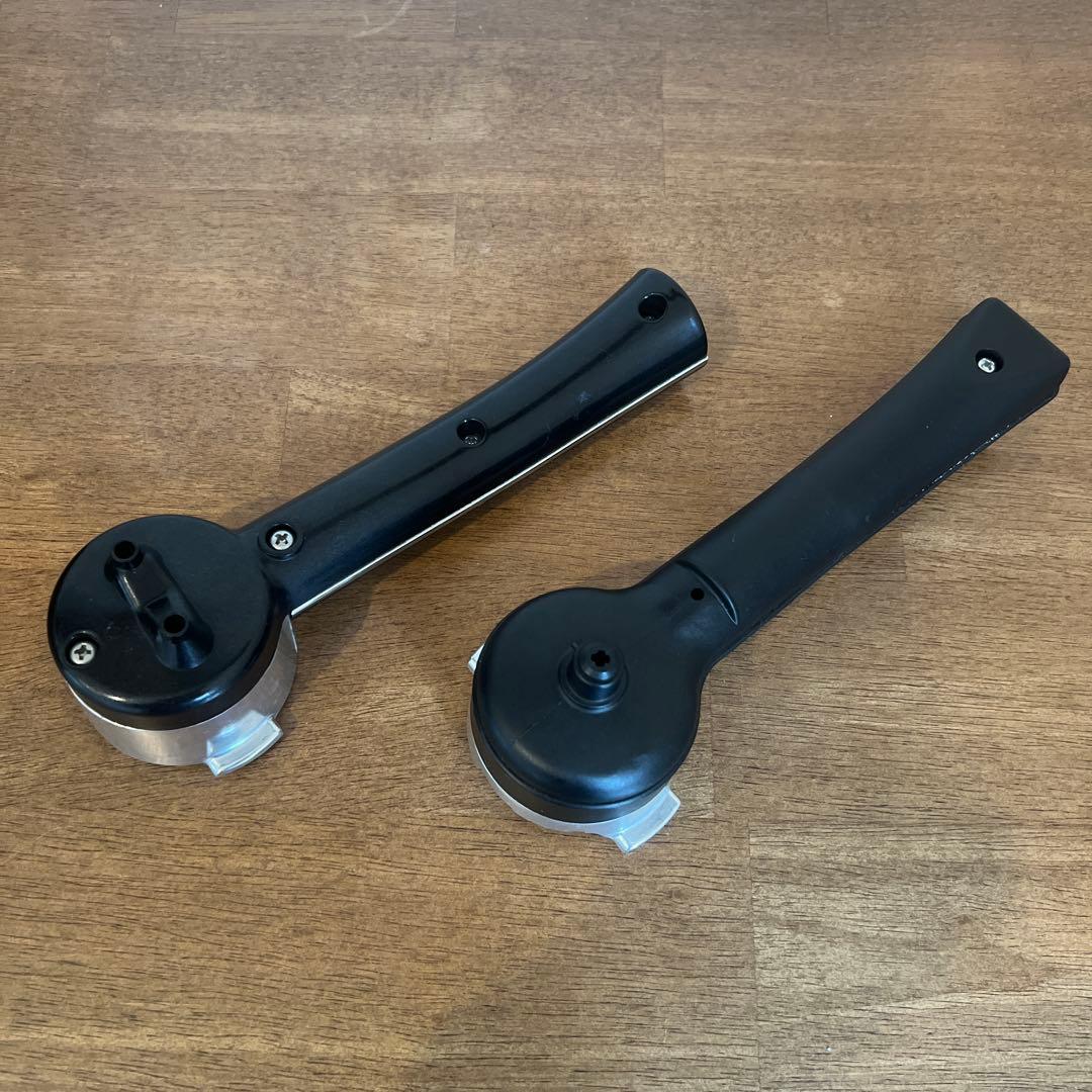 De’Longhi デロンギ EC0310W エスプレッソマシン ホワイト