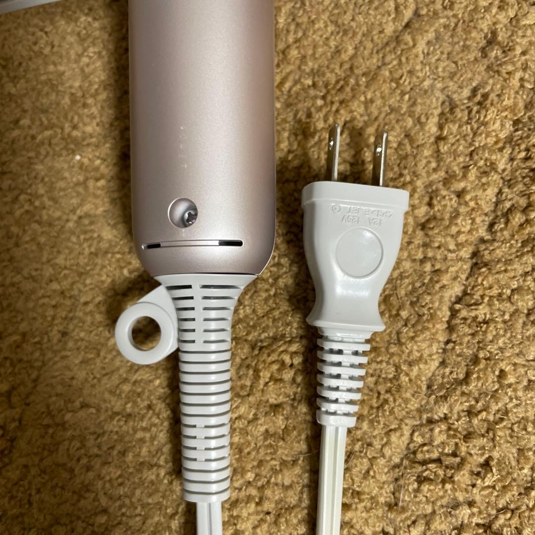 Panasonic ナノケア ヘアドライヤー　2024年製　故障の可能性あり