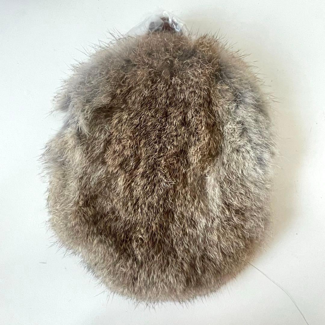 未使用☆ATAO ブリーゼ かごバッグ アタオ 籐製バスケット カゴバッグ