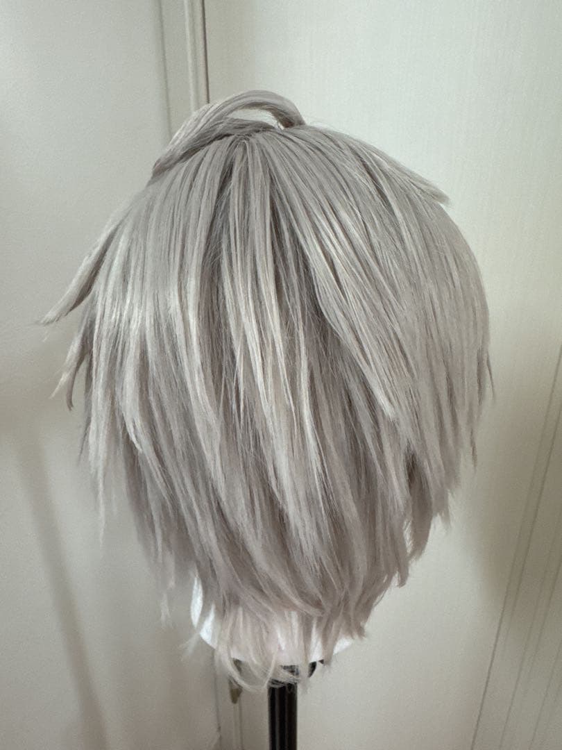 コスプレ　甲斐田晴　フルセット