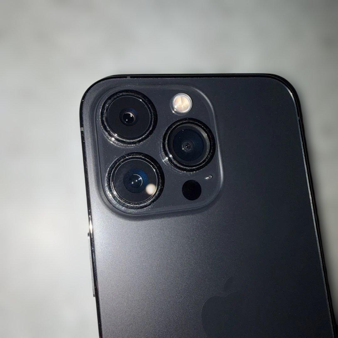 スマートフォン本体 iphone13pro256gb