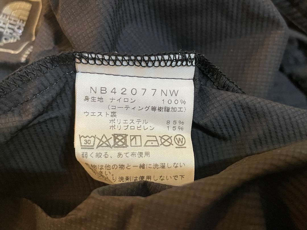 【黒 セットアップ】NEUTRALWORKS. Tシャツ&ショートパンツ