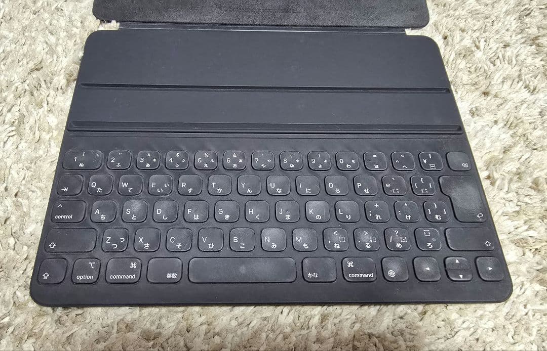 iPadPro Smart Keyboard Folio 12.9インチ第三世代