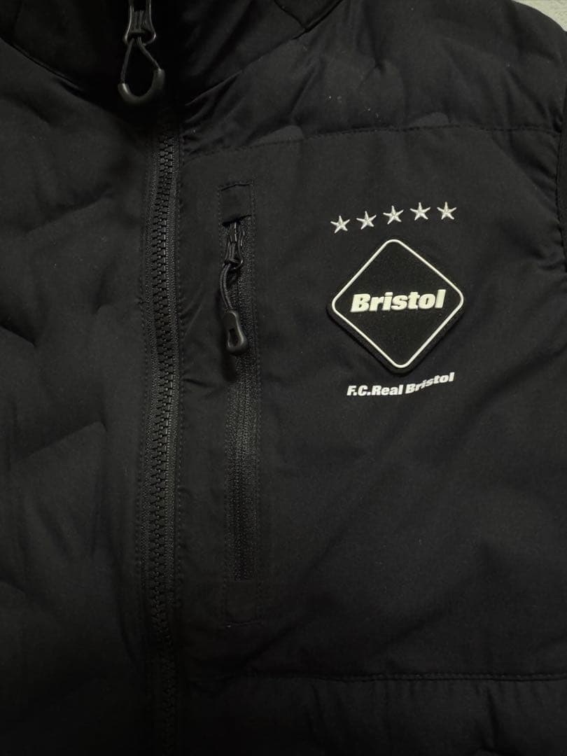 年始特別価格POLARTEC POWER STRETCH HYBRID VEST