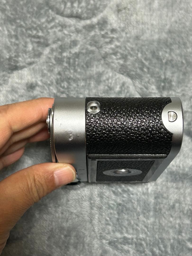 Leica M3 レンジファインダーカメラ