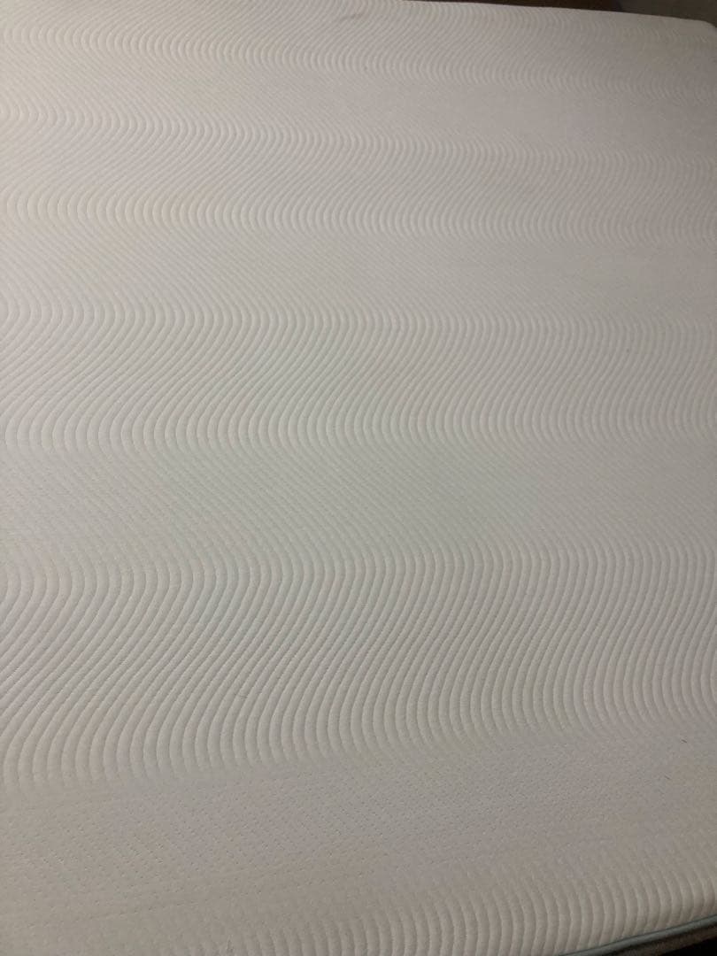 ⑫ （在庫処分セール）ＮＥＷコアラマットレス【クイーン】訳あり