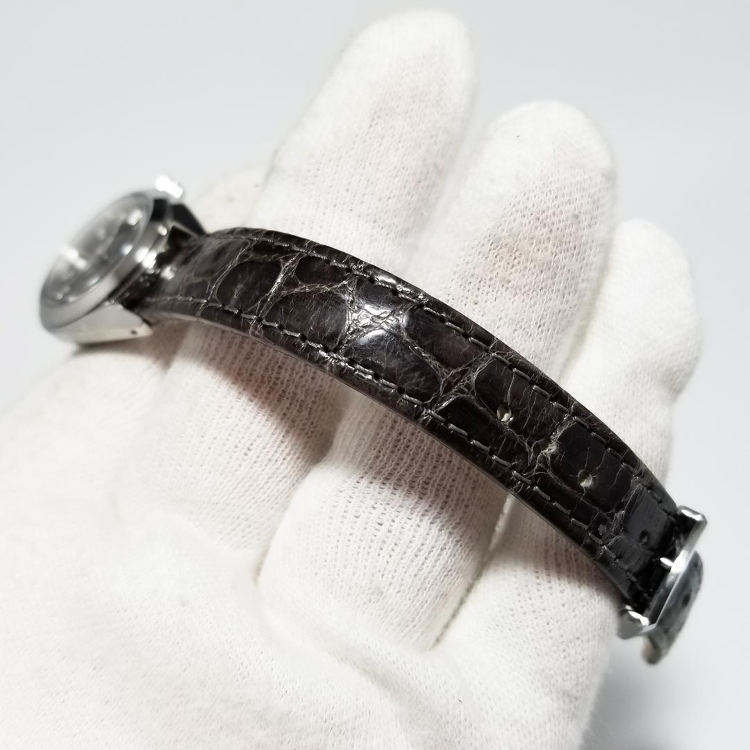 グランドセイコー エレガンスコレクション レディース腕時計 シェル文字盤 ダイヤ