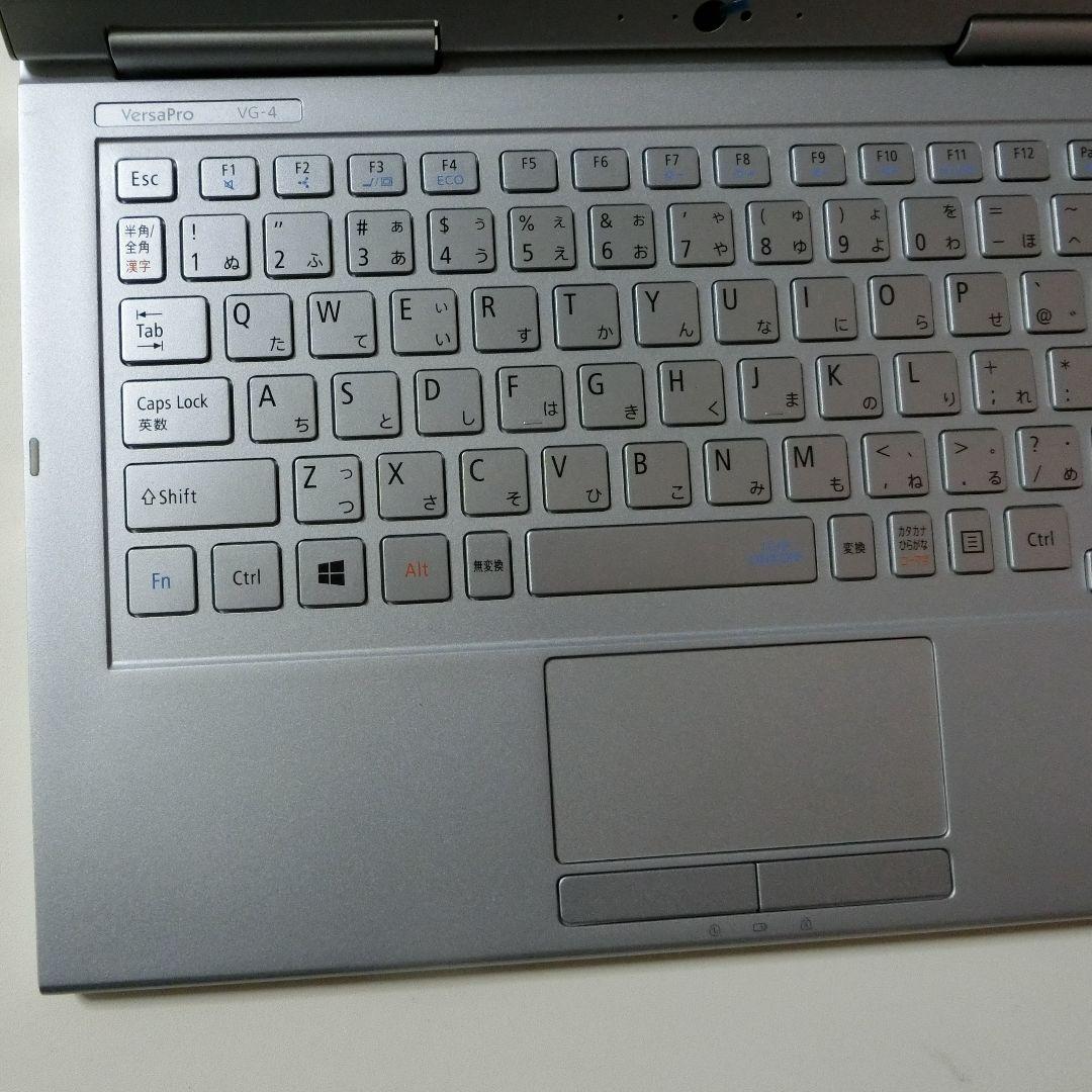 NEC ノートPC Windows 11 中古