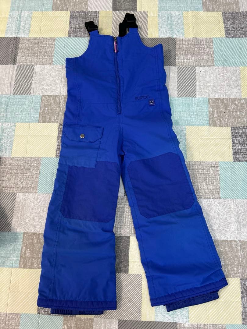 バートン　キッズウェア　120 Burton