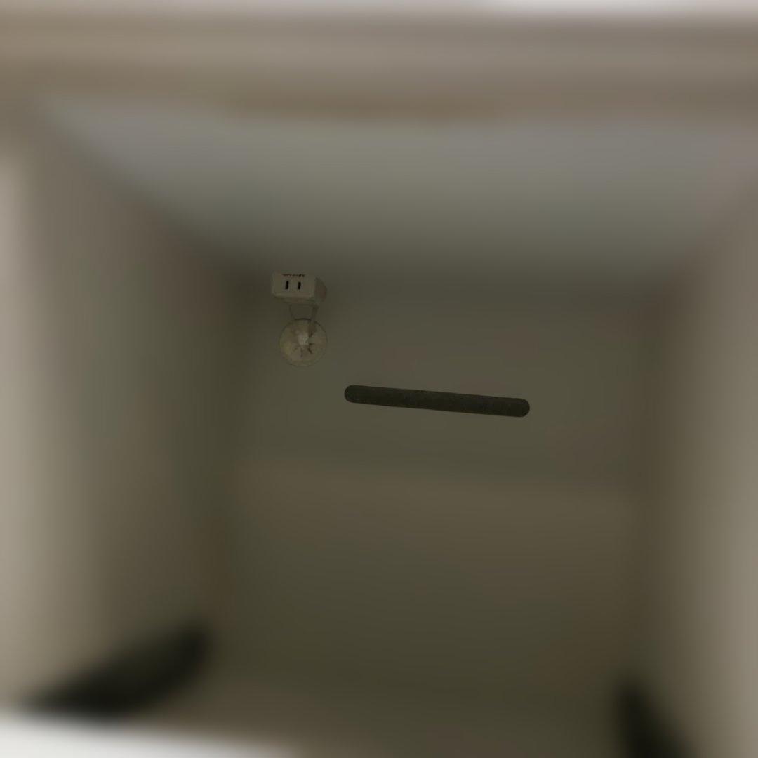 送料無料 ニトリ ポスティア 135 WH カウンター 食器棚 88252-2-