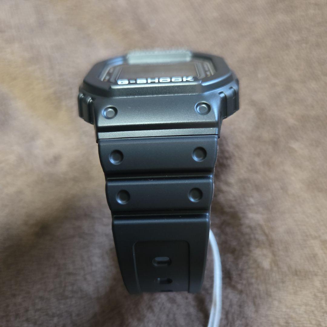 気*シ様 ⑤カシオCASIOGSHOCKDW5600UE1JFLED箱保証取説新