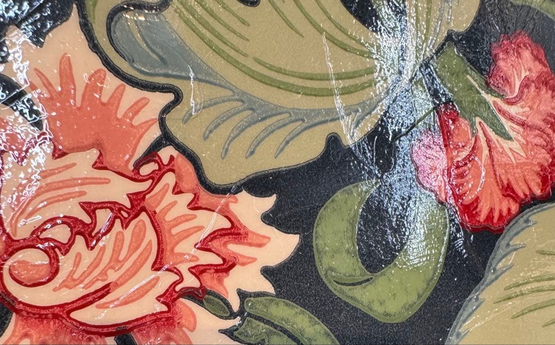 ウィリアムモリス 絵画 インテリア