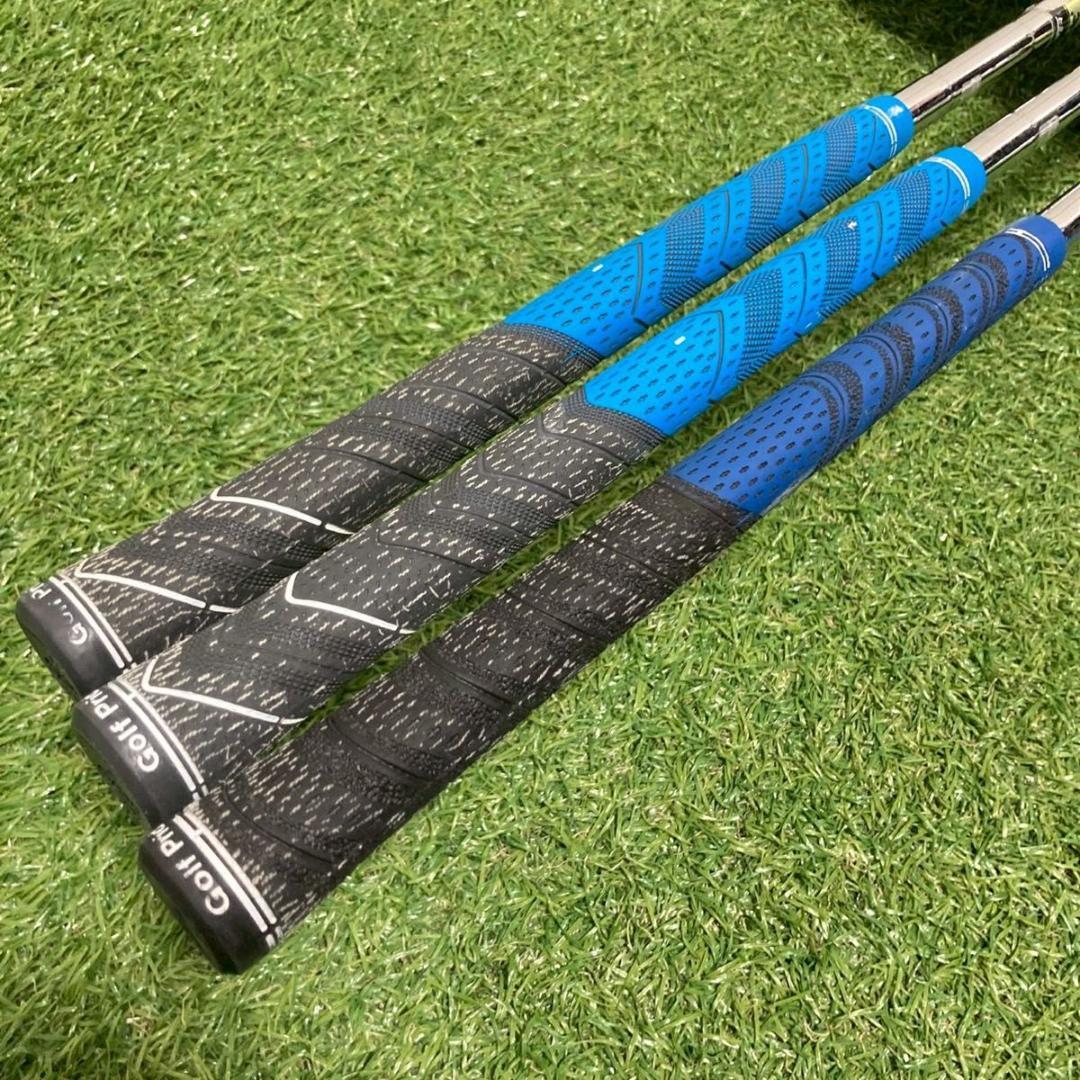 タイトリスト VOKEY DESIGN SM6 ウェッジ 3本セット