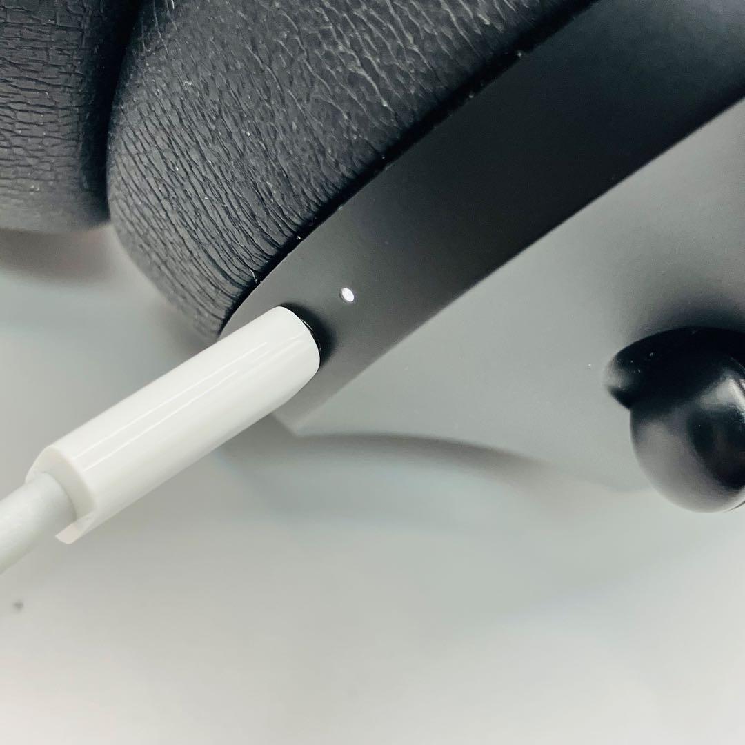 BOSE NC700 423352 ジャンク ワイヤレスヘッドホン ブラック