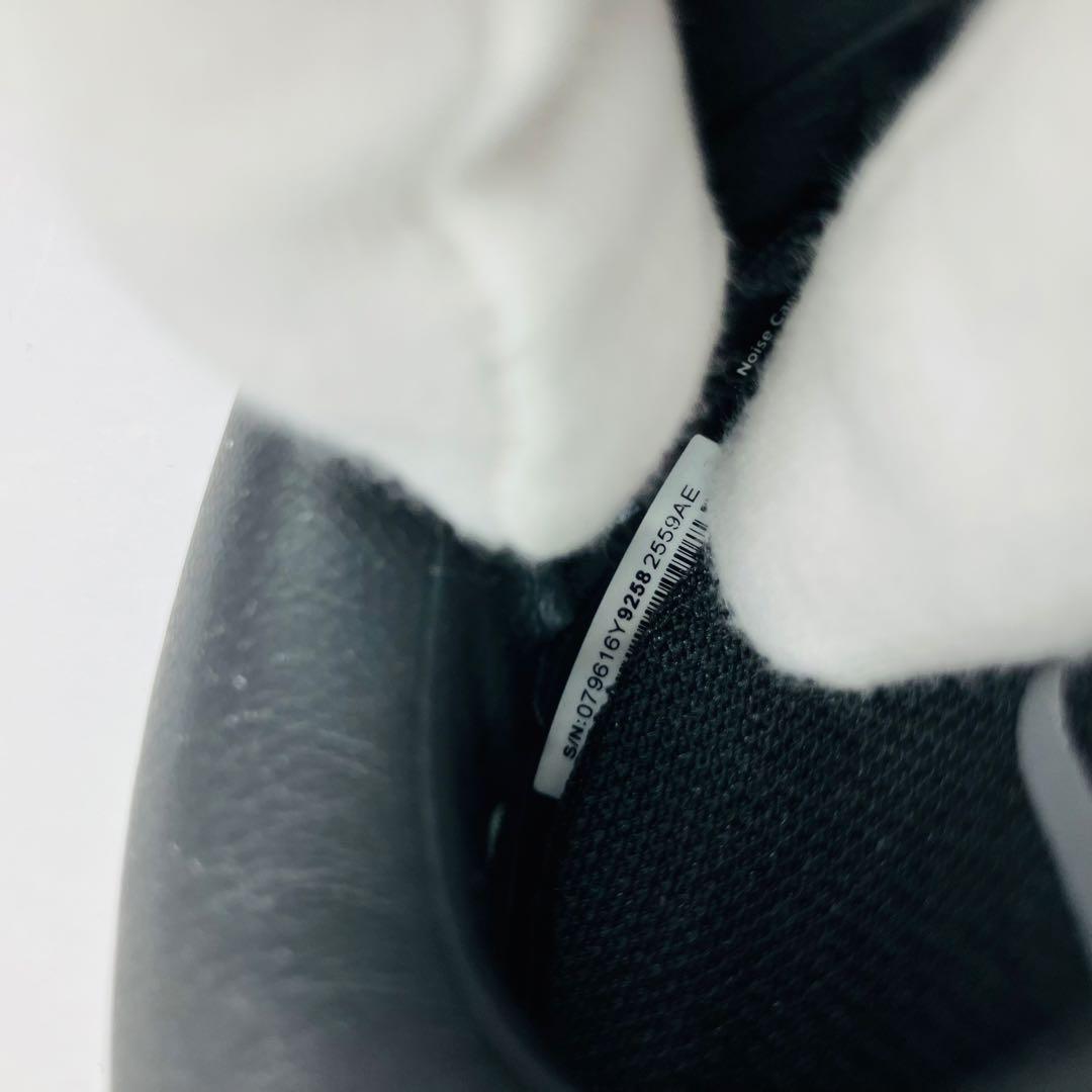 BOSE NC700 423352 ジャンク ワイヤレスヘッドホン ブラック