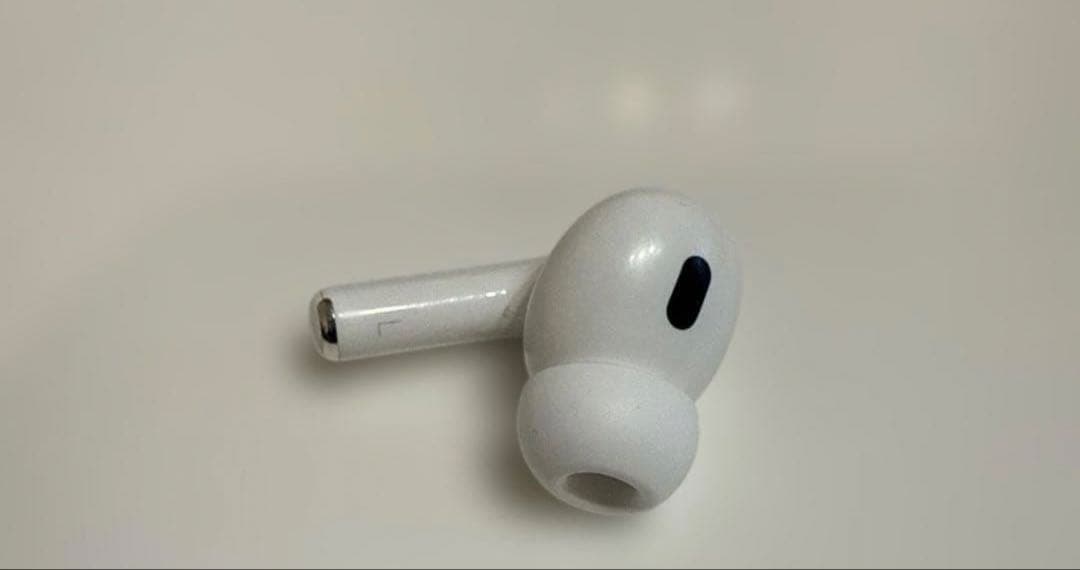 【正規品】Airpods pro 第2世代 A3048 左耳 タイプC