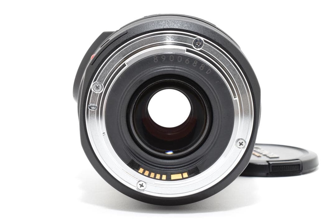 キヤノン CANON EF 75-300mm F4-5.6 IS USM