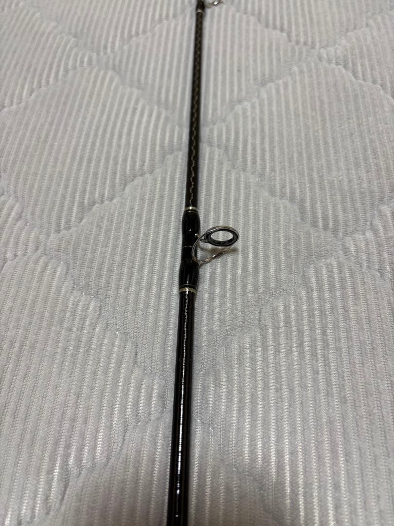 コルトスナイパーXR S100XH-3