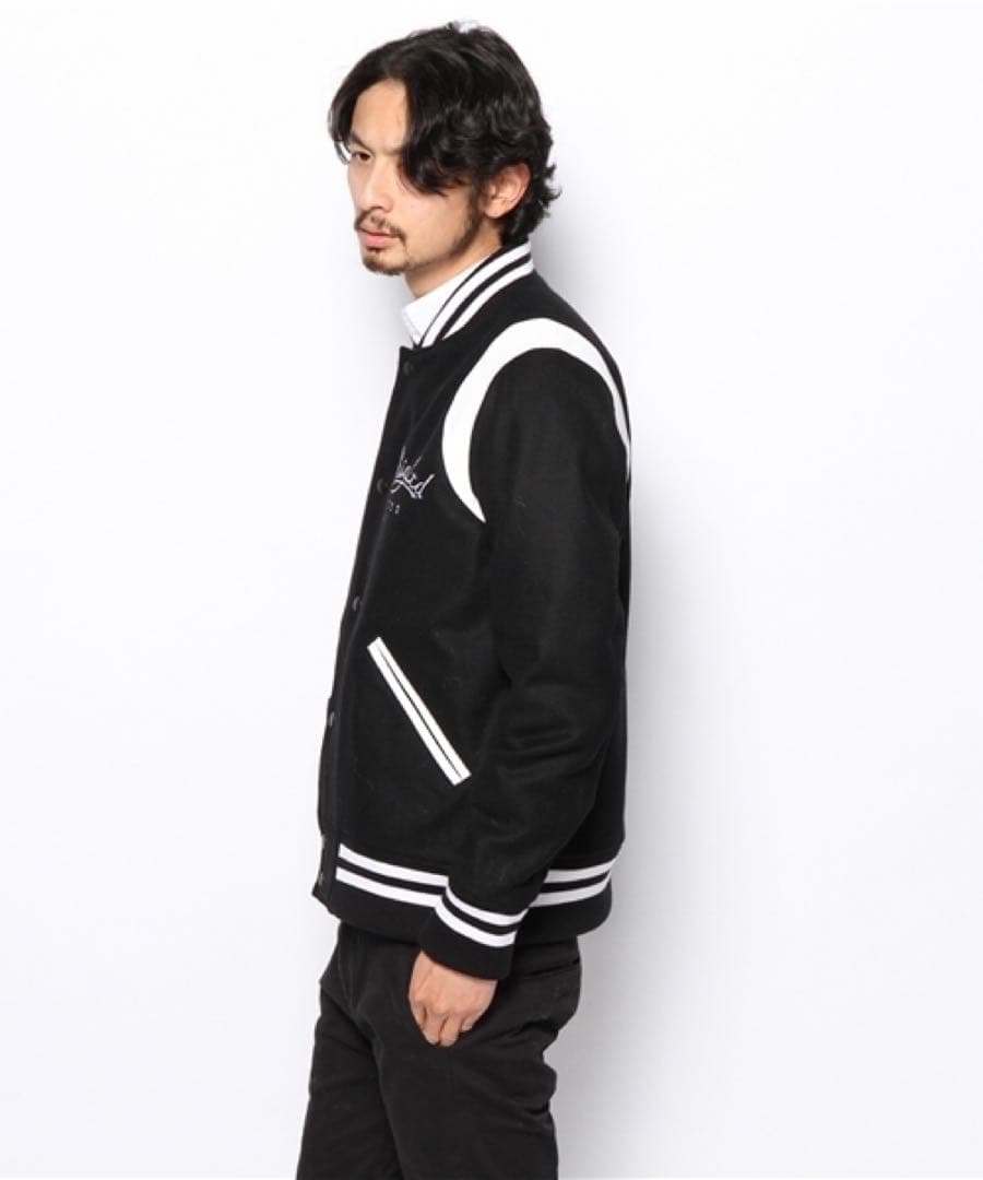最終値下げ WHIZLIMITED FLAG STA JK （76着限定）