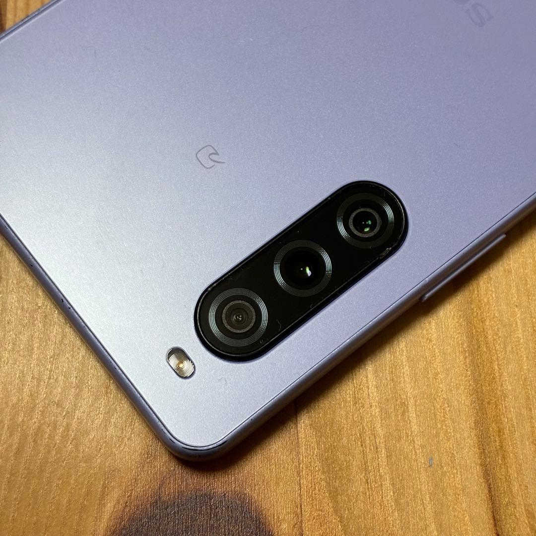 松*凪様 yy13580 Sony Xperia10 V SOG11 au SI