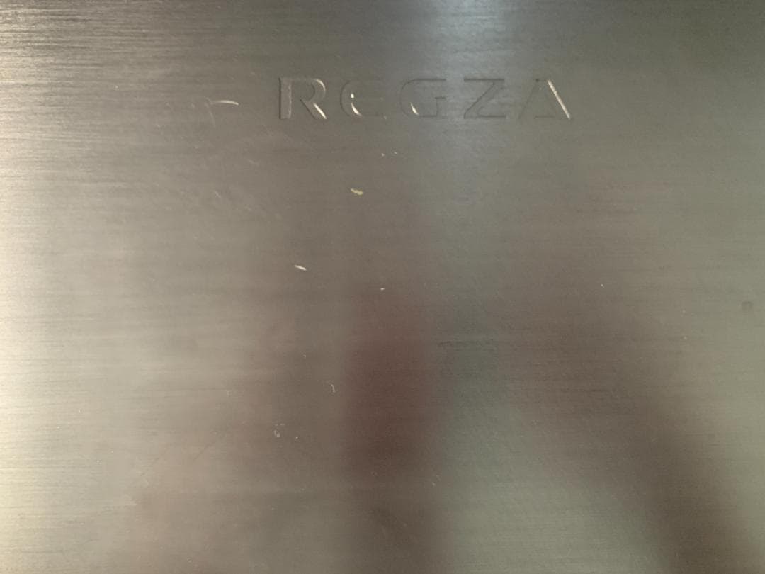 東芝 REGZA 整備済み DBR-M190 タイムシフトマシン 訳あり