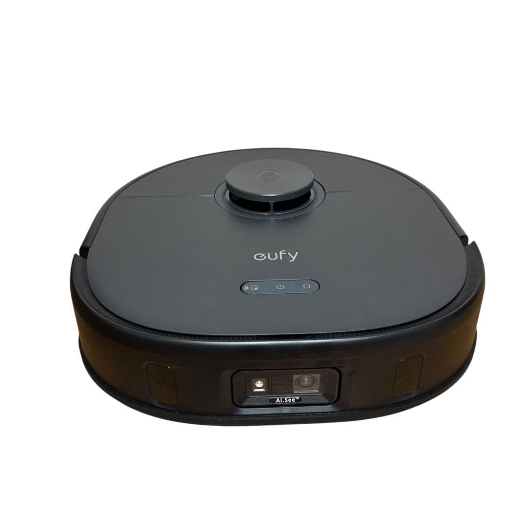 eufy X10 Pro Omni 箱付きロボット掃除機 自動ゴミ収集