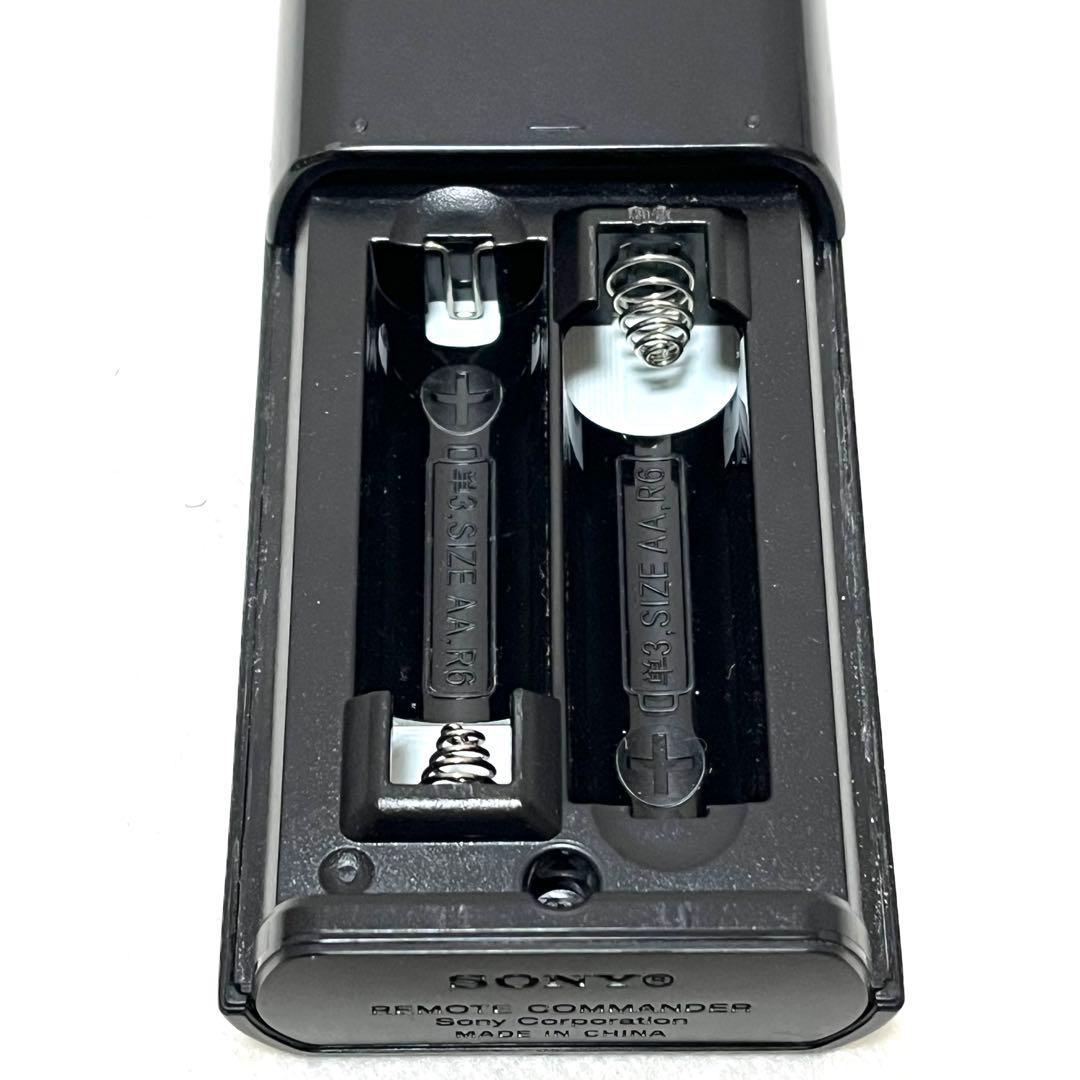 SONY ソニー BDZ-AT700 ブルーレイレコーダー B-CAS リモコン