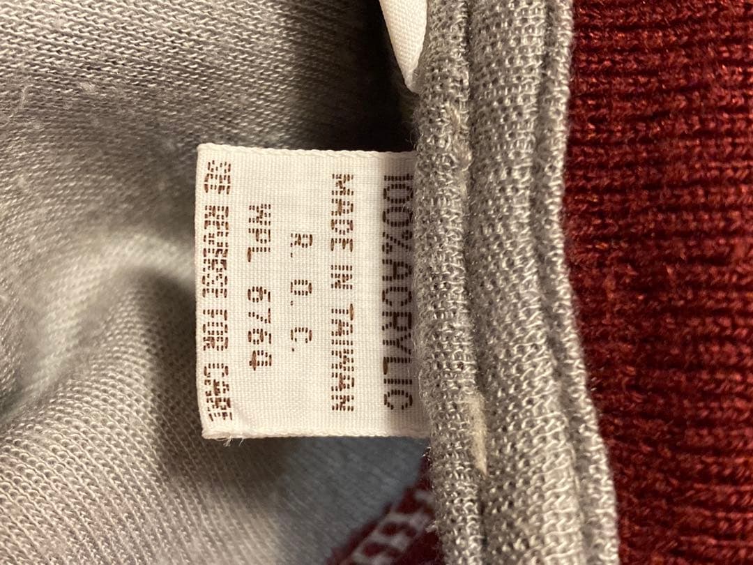 Christian Dior ディオール M 古着 used