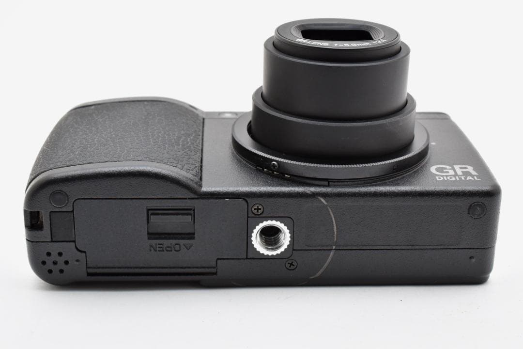 ■ 美品 ■ リコー　RICOH GR digital II 〈S数2230回〉