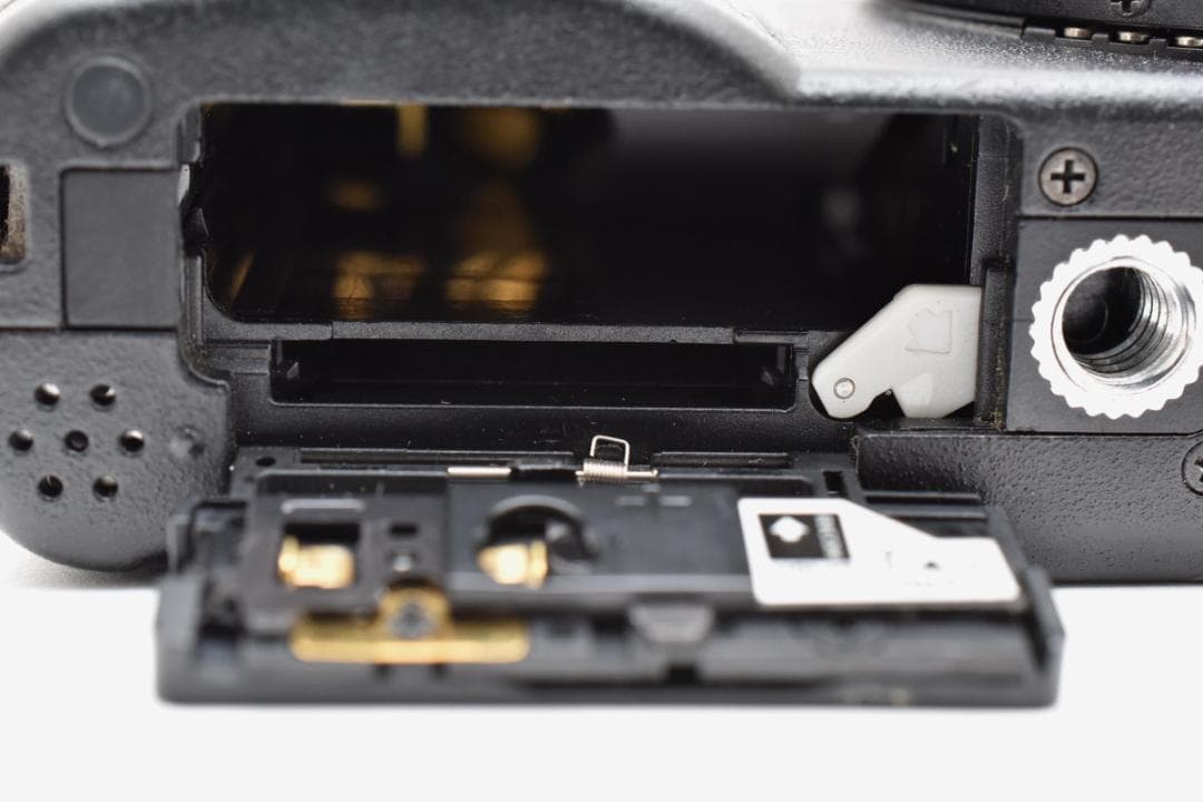 ■ 美品 ■ リコー　RICOH GR digital II 〈S数2230回〉