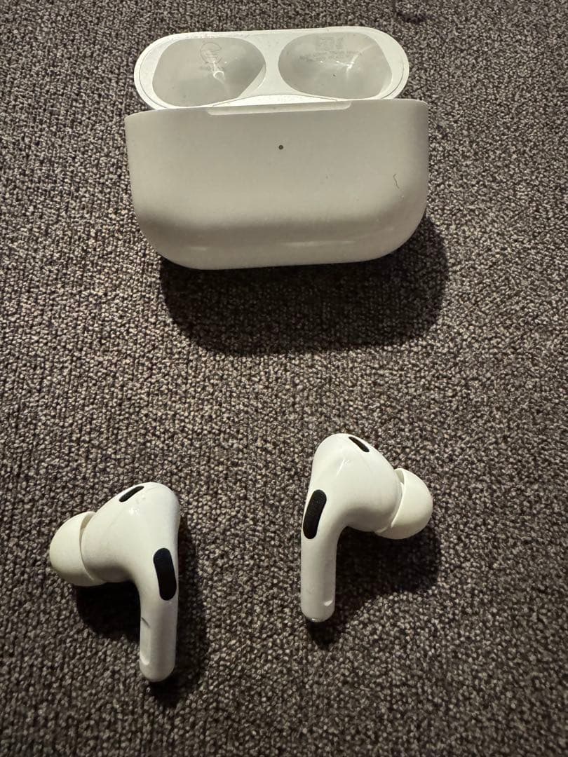 AirPodpro2 Lightning 美品