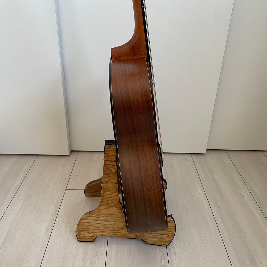 Morris S-40 アコギ カッタウェイ アコースティックギター