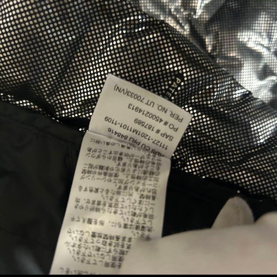 【大人気❗️】極暖！columbia マウンテンパーカー　ダウン　ブラックL