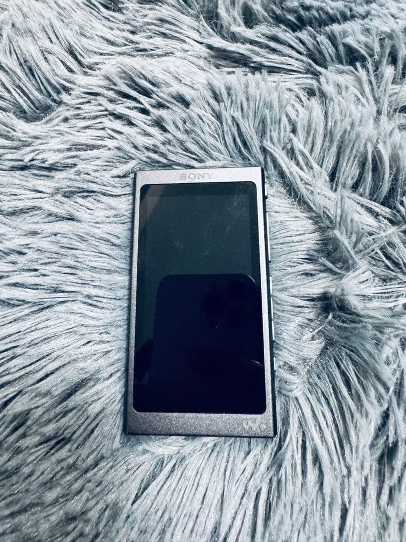 ウォークマン®Aシリーズ Fate/EXTELLA Edition