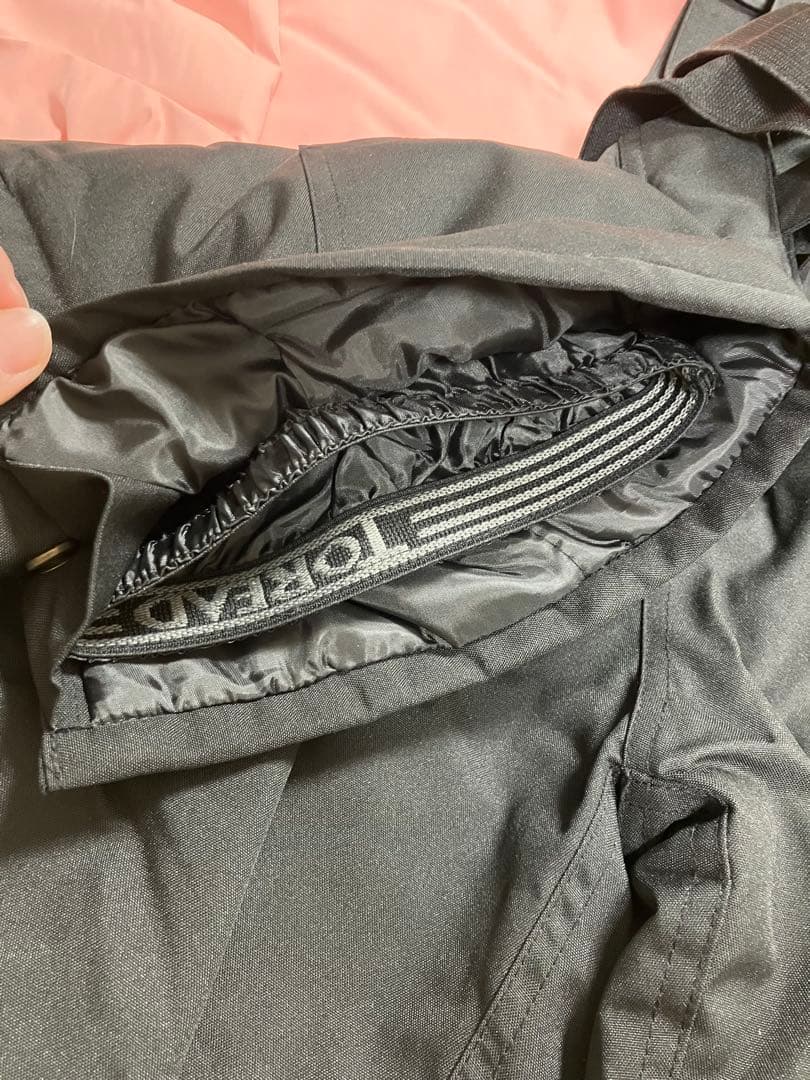 ARCTIC QUEEN スキーウェア ピンク