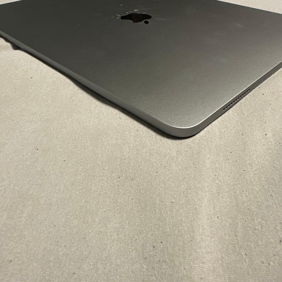 iPad Air 第6世代 13インチ M2 Wi-Fi 128GB 1