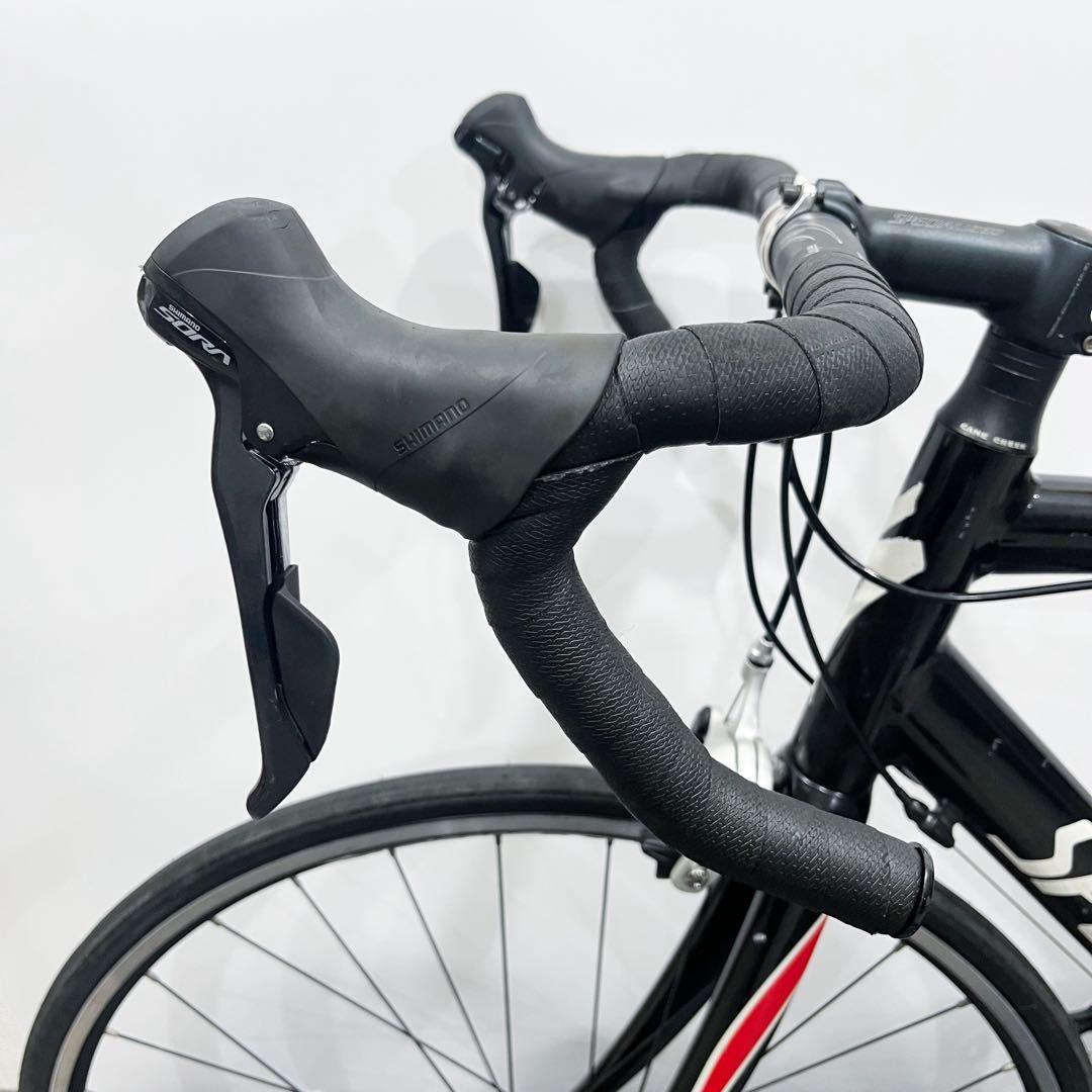 自転車本体 SPECIALIZED Allez Sports Compact SORA