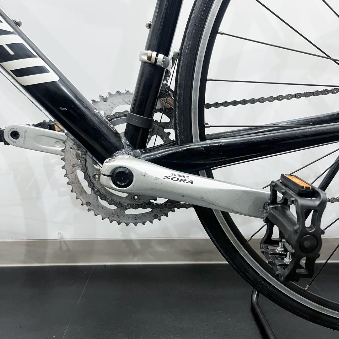 自転車本体 SPECIALIZED Allez Sports Compact SORA