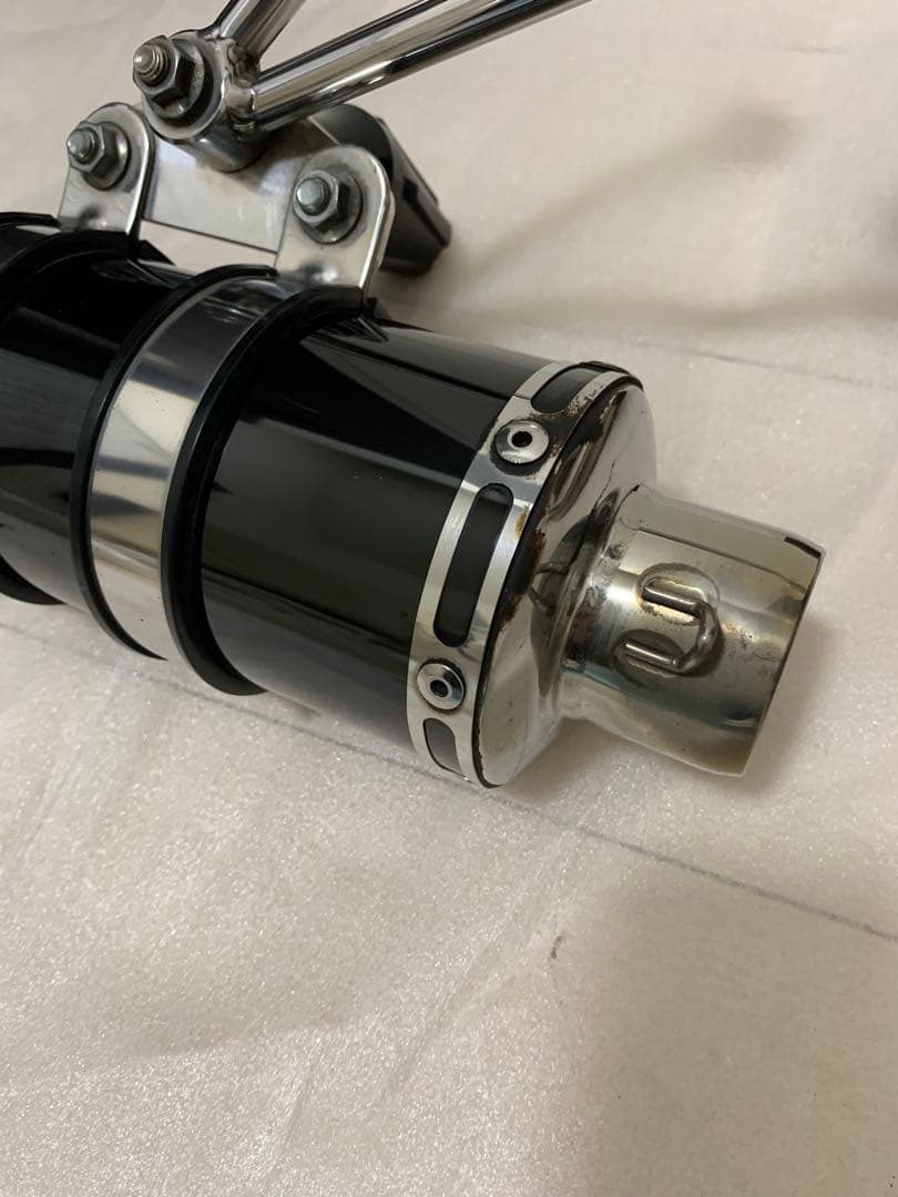 ウインドジャマーズ スーパースネークコーン シグナスX