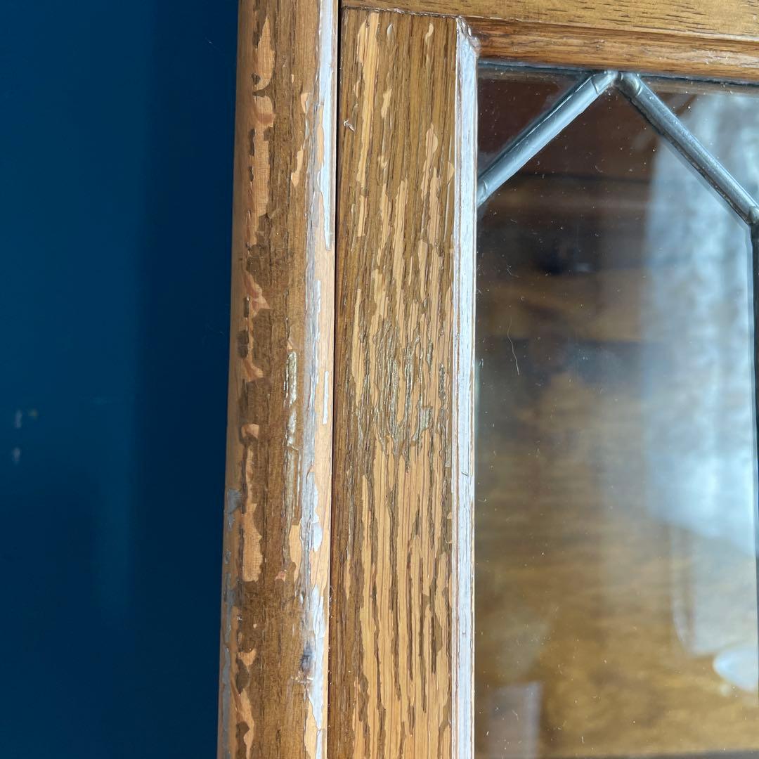 グローブヴェルニッケ社　スタッキングブックケース　アンティーク家具　本棚