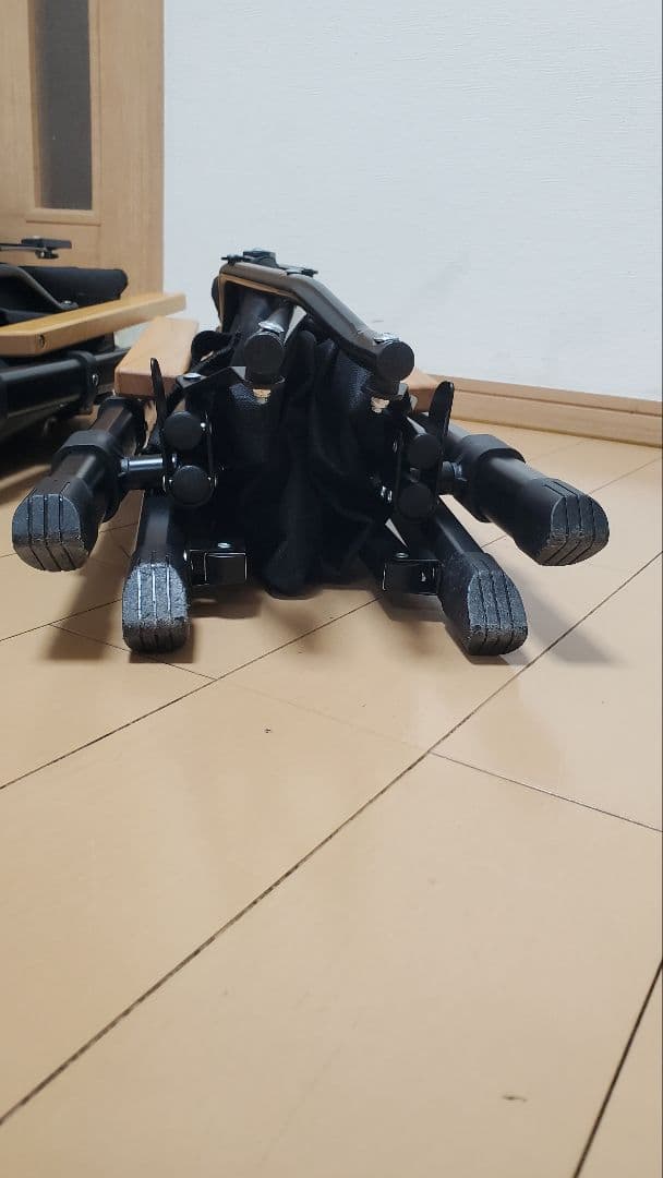 CSブラックラベル ロースタイル コンフォートチェア UC-1831 美品