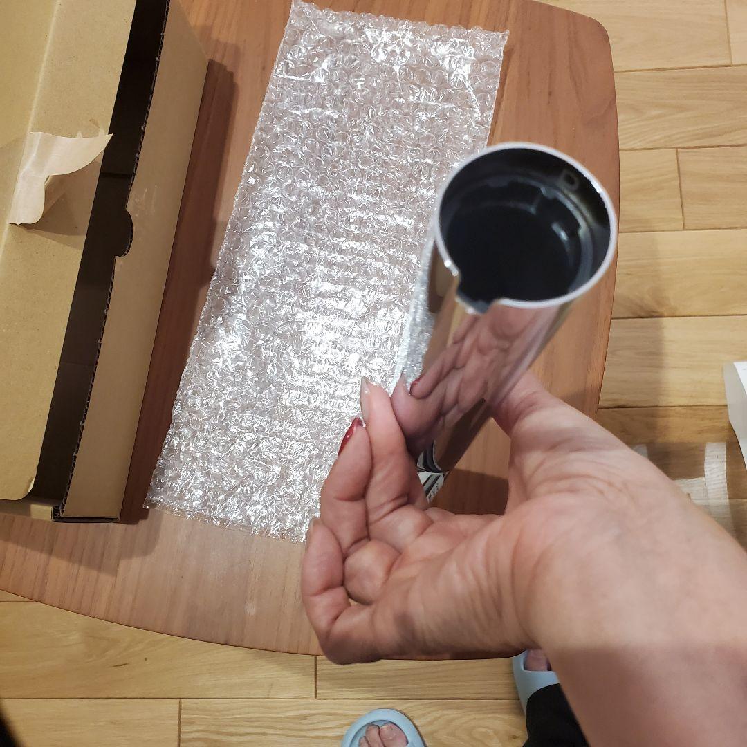 LIXIL•INAX 浄水器キッチン用シャワーヘッド(A-10785)