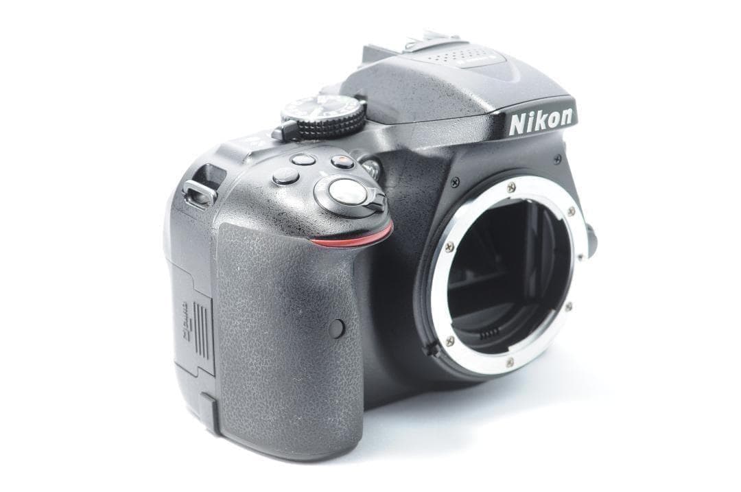 風景を綺麗に残す望遠レンズ❗️Nikon D5300✨WiFiで写真をスマホ転送