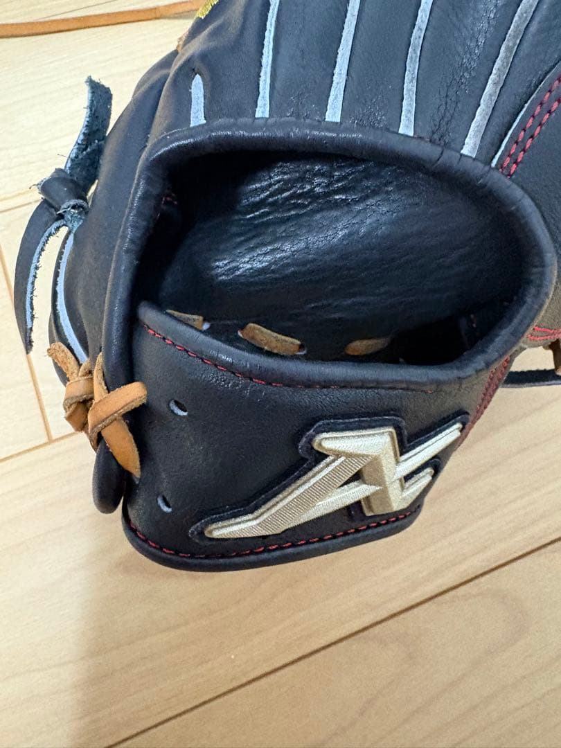 ATOMS 軟式用　内野手クローブ