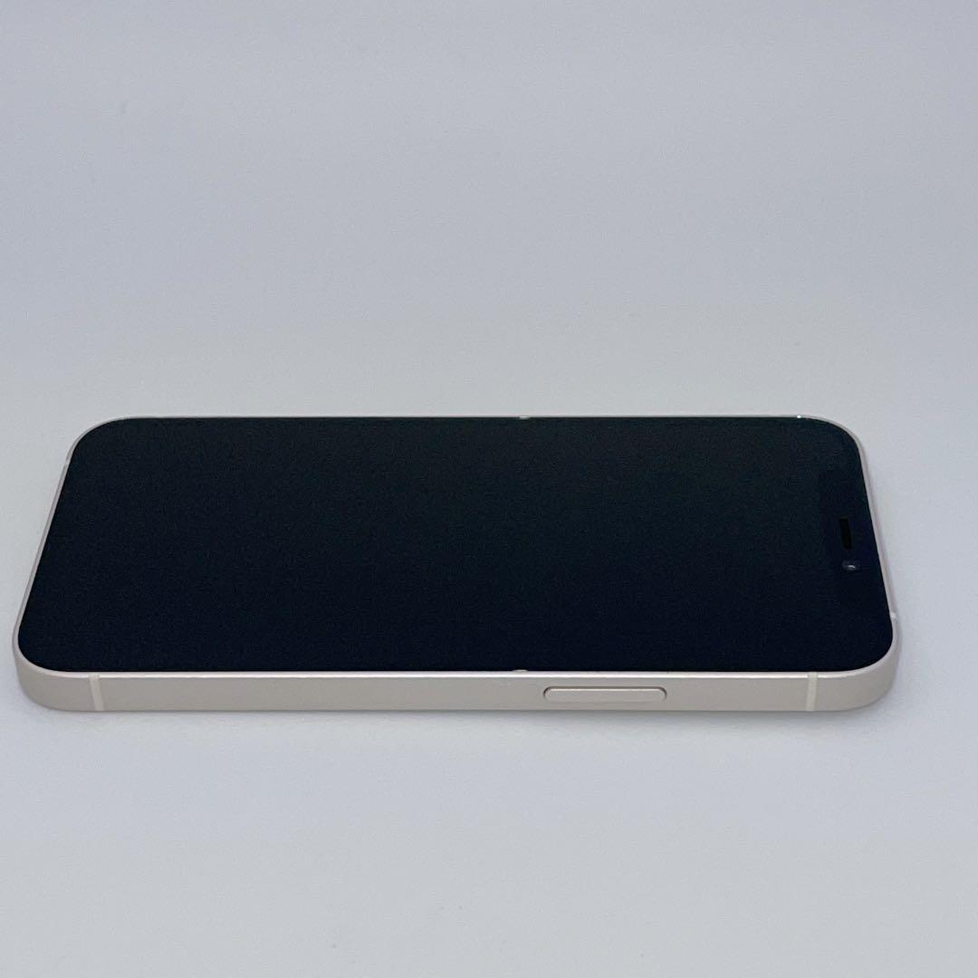 【美品】iPhone 12mini バッテリー100% SIMフリー 64GB