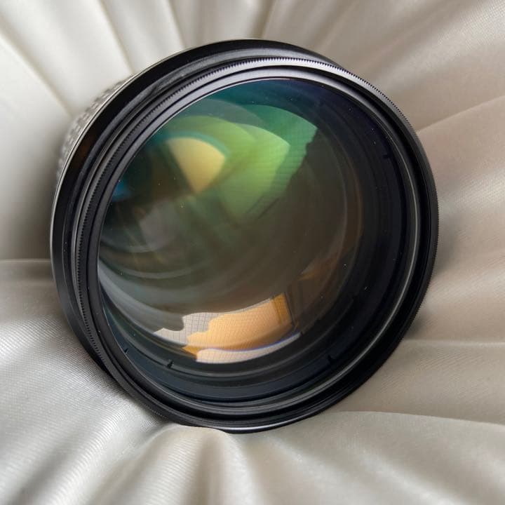 レンズ(単焦点) Canon EF 135mm F2L USM